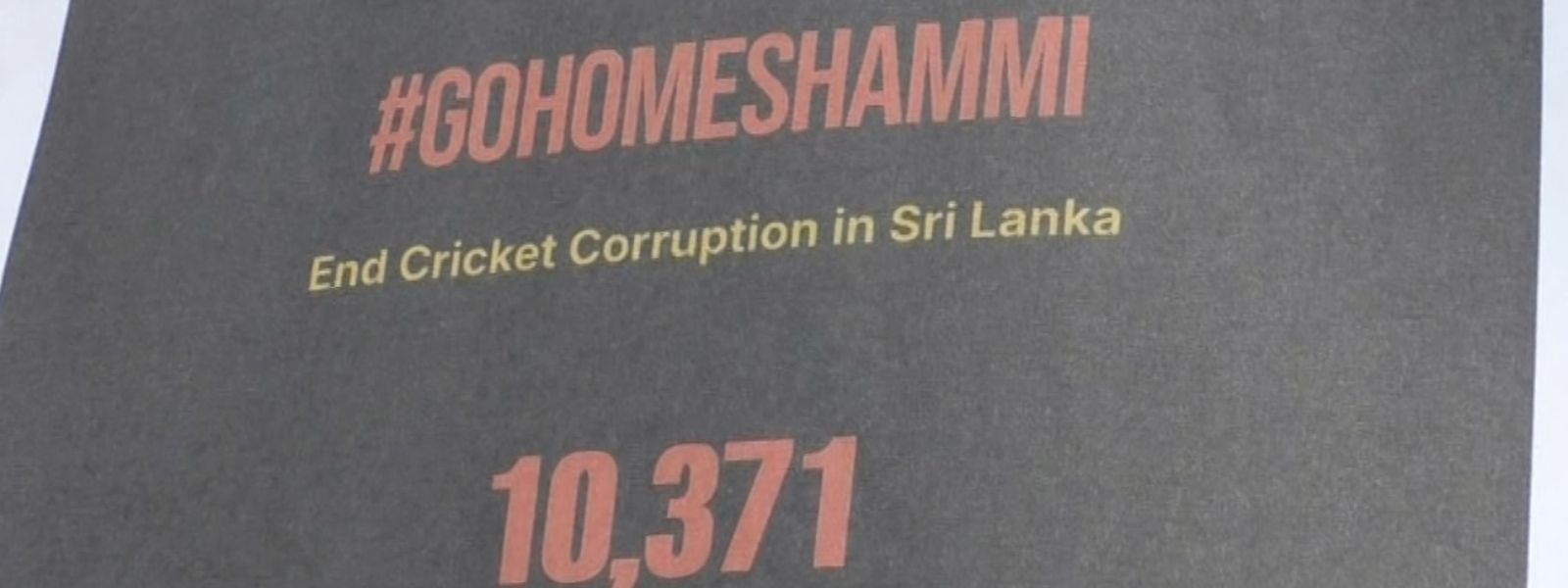 Thousands Sign Petition Demanding SLC Chief Resign